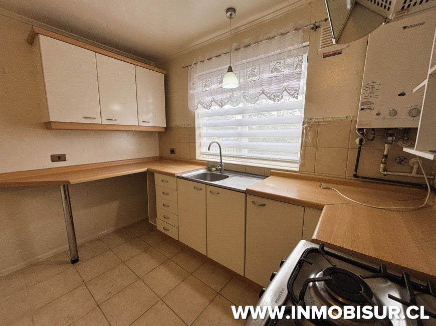 Venta en Puerto Montt | Amplia casa en Valle Volcanes