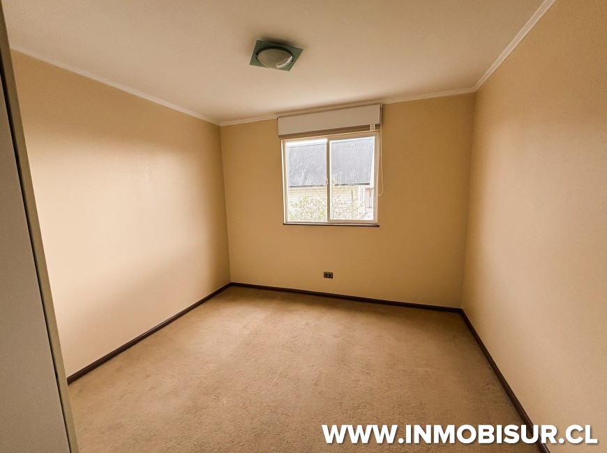 Venta en Puerto Montt | Amplia casa en Valle Volcanes