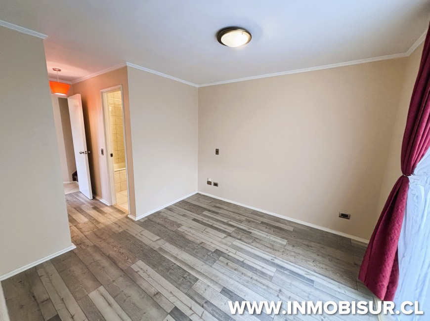 Venta en Puerto Montt | Amplia casa en Valle Volcanes