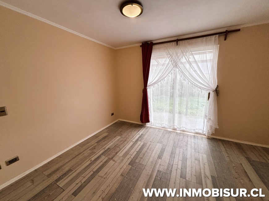 Venta en Puerto Montt | Amplia casa en Valle Volcanes