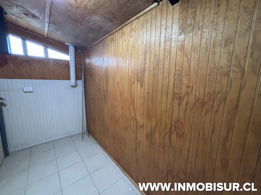 Venta en Puerto Montt | Amplia casa en Valle Volcanes