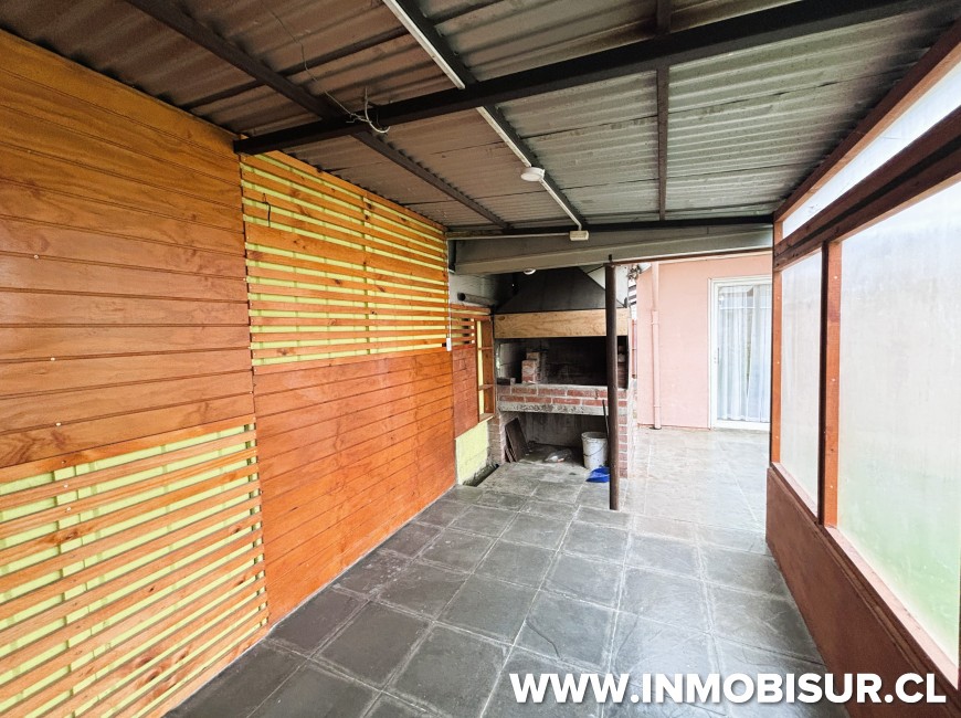 Venta en Puerto Montt | Amplia casa en Valle Volcanes