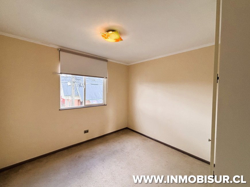 Venta en Puerto Montt | Amplia casa en Valle Volcanes