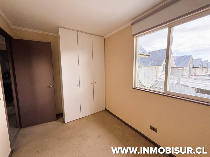Venta en Puerto Montt | Amplia casa en Valle Volcanes