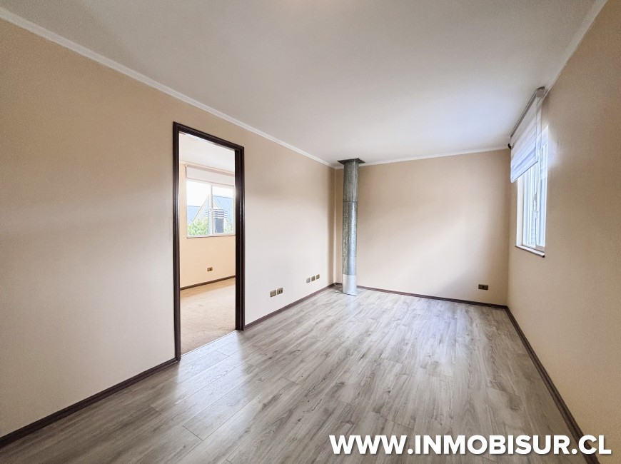 Venta en Puerto Montt | Amplia casa en Valle Volcanes