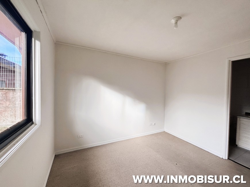 Venta en Puerto Montt | Amplia casa en Villa Sol de Oriente