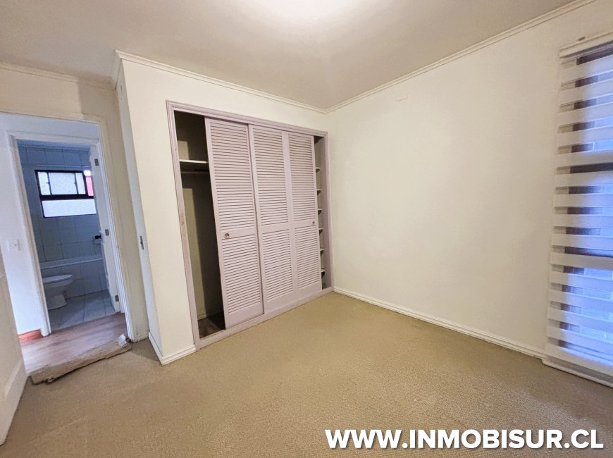 Venta en Puerto Montt | Amplia casa en Villa Sol de Oriente