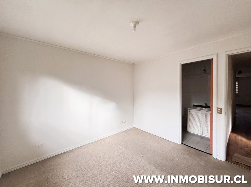 Venta en Puerto Montt | Amplia casa en Villa Sol de Oriente