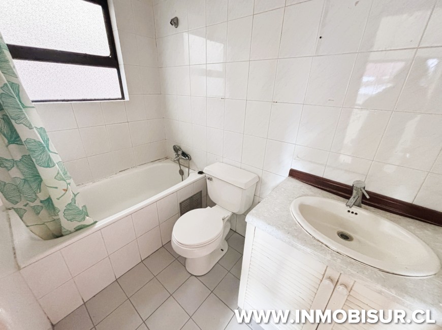 Venta en Puerto Montt | Amplia casa en Villa Sol de Oriente