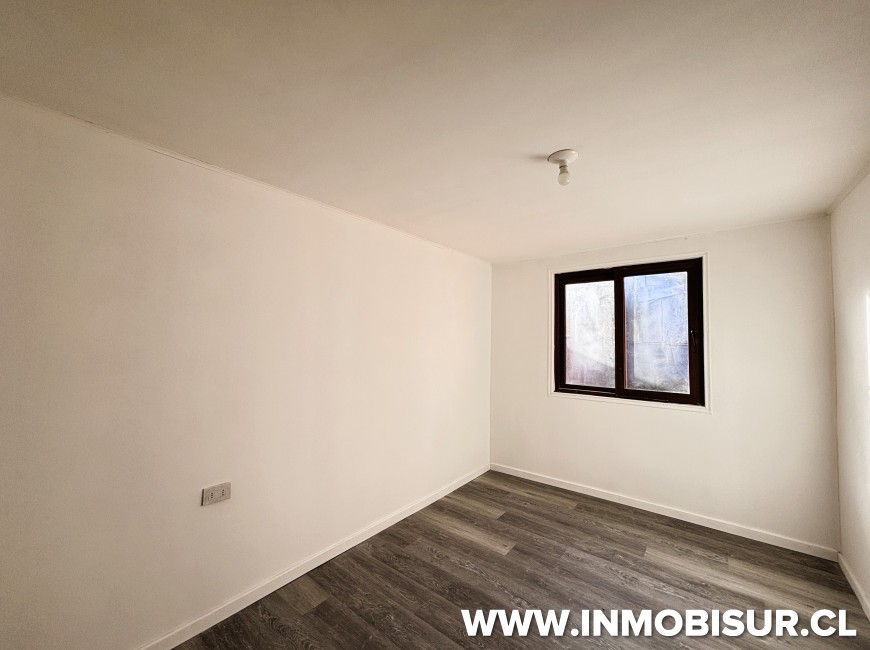 Venta en Puerto Montt | Amplia casa en Villa Sol de Oriente