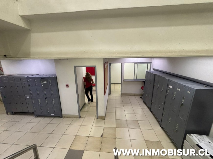 Arriendo en Puerto Montt | Amplio local en Costanera de Puerto Montt