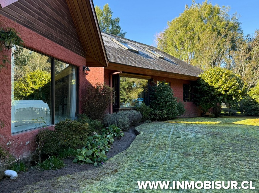 Venta en Puerto Montt | Amplio terreno en Pelluco para proyectos.