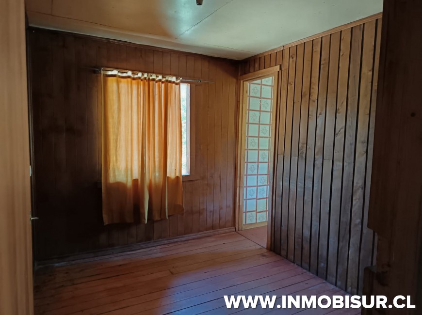 Venta en Puerto Montt | Amplio terreno en sector Correntoso