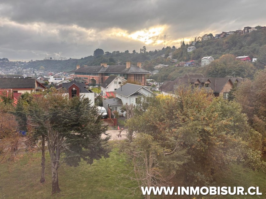Arriendo en Puerto Montt | Arriendo amplio departamento en Encinas de Seminario