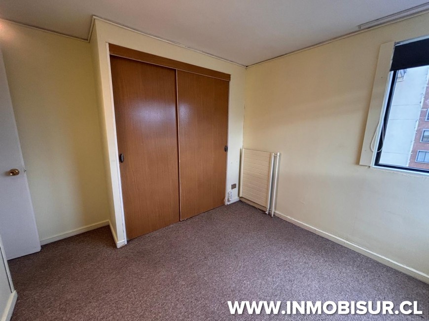 Arriendo en Puerto Montt | Arriendo amplio departamento en Encinas de Seminario