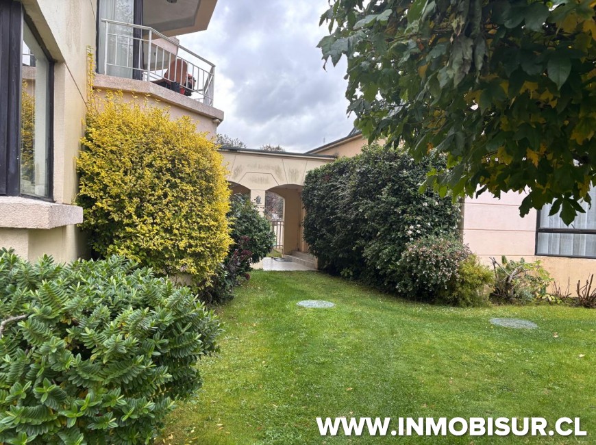 Arriendo en Puerto Montt | Arriendo amplio departamento en Encinas de Seminario