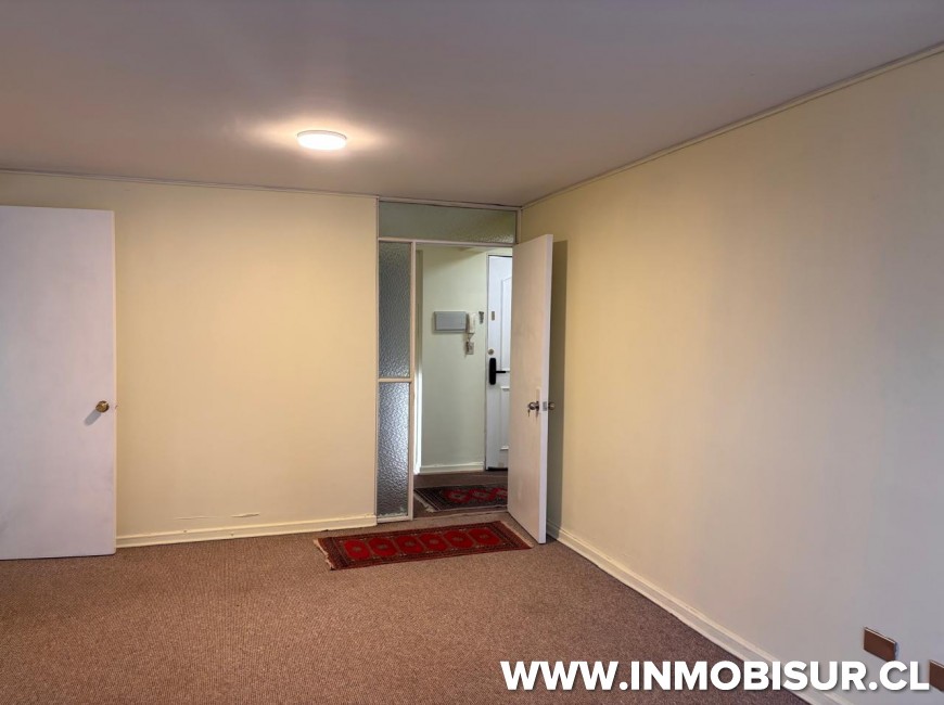 Arriendo en Puerto Montt | Arriendo amplio departamento en Encinas de Seminario