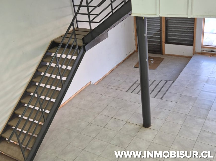 Arriendo en Los Muermos | Arriendo amplio local comercial en Los Muermos