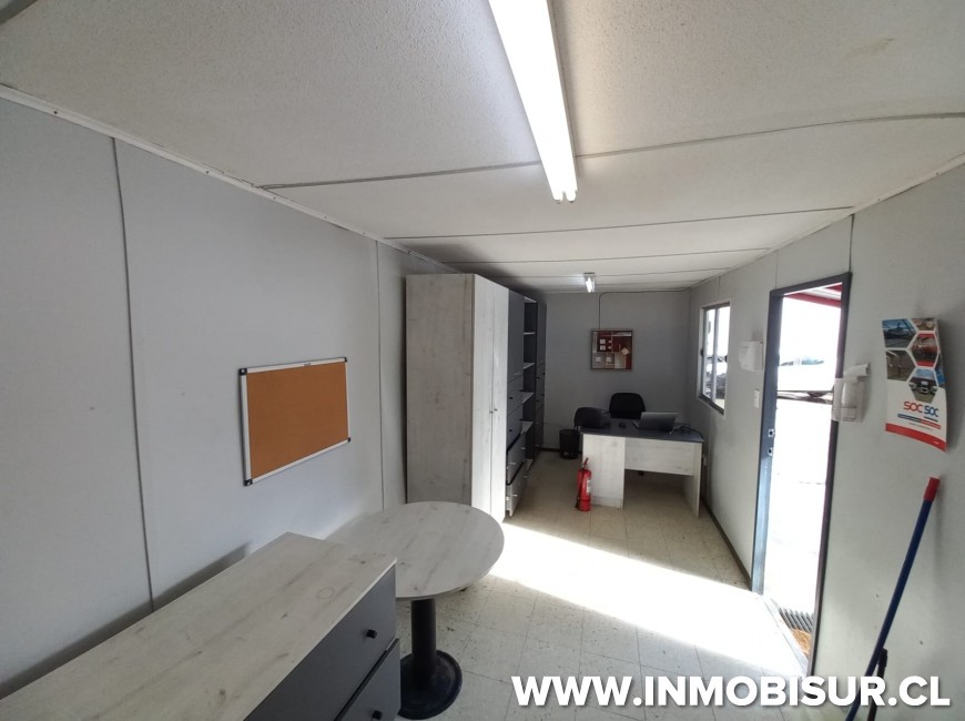 Arriendo en Puerto Montt | Arriendo Bodega Sector La Vara