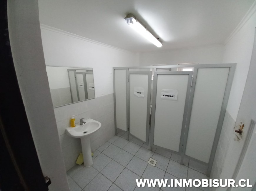 Arriendo en Puerto Montt | Arriendo Bodega Sector La Vara