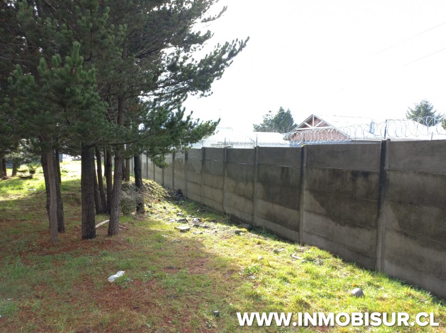 Arriendo en Puerto Montt | Arriendo Bodega Sector La Vara