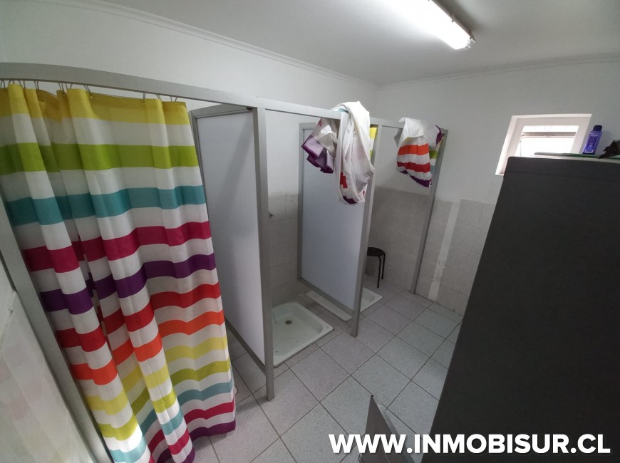 Arriendo en Puerto Montt | Arriendo Bodega Sector La Vara