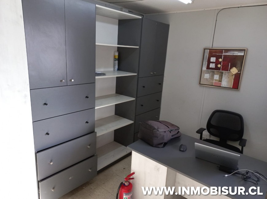 Arriendo en Puerto Montt | Arriendo Bodega Sector La Vara