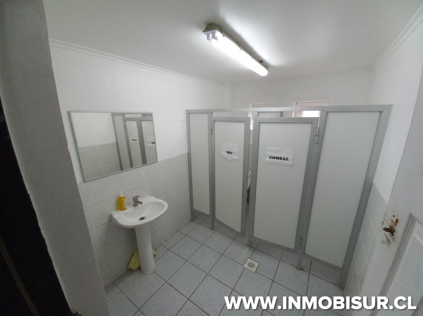 Arriendo en Puerto Montt | Arriendo Bodega Sector La Vara