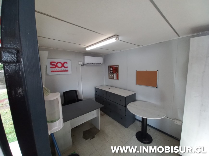 Arriendo en Puerto Montt | Arriendo Bodega Sector La Vara