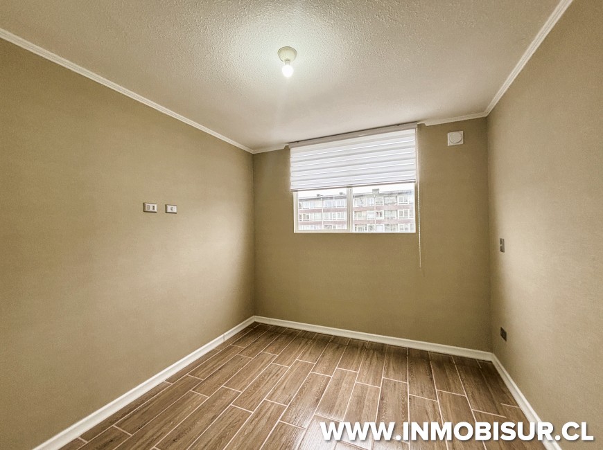 Arriendo en Puerto Montt | Arriendo Bosque Pucalán, Valle Volcanes incluye gastos comunes.