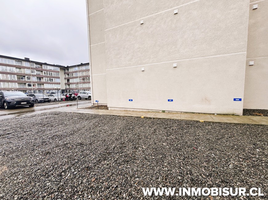 Arriendo en Puerto Montt | Arriendo Bosque Pucalán, Valle Volcanes incluye gastos comunes.