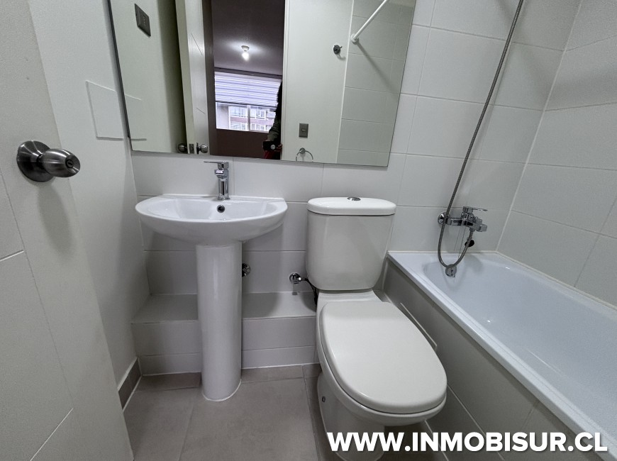 Arriendo en Puerto Montt | Arriendo Bosque Pucalán, Valle Volcanes incluye gastos comunes.