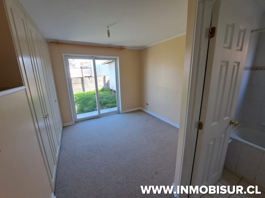 Arriendo en Puerto Montt | Arriendo casa en Alta Vista