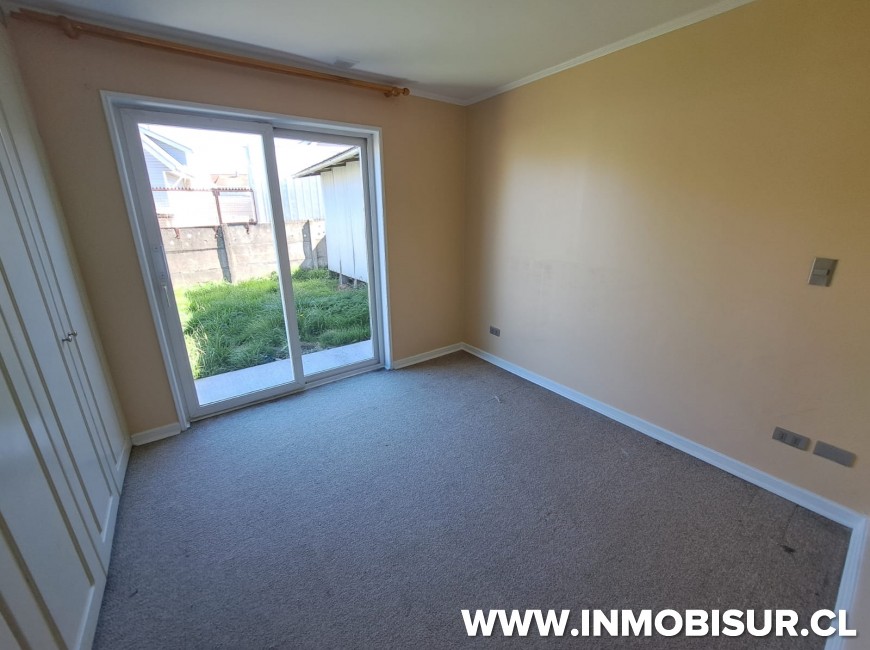 Arriendo en Puerto Montt | Arriendo casa en Alta Vista