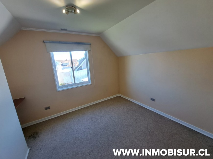Arriendo en Puerto Montt | Arriendo casa en Alta Vista