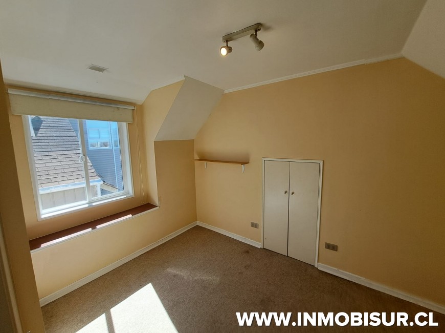 Arriendo en Puerto Montt | Arriendo casa en Alta Vista