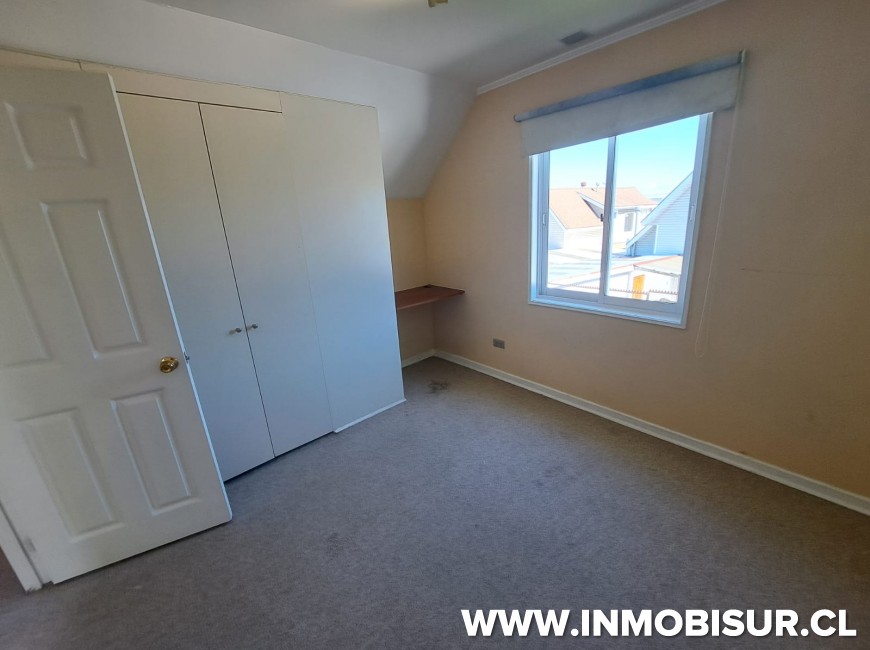 Arriendo en Puerto Montt | Arriendo casa en Alta Vista