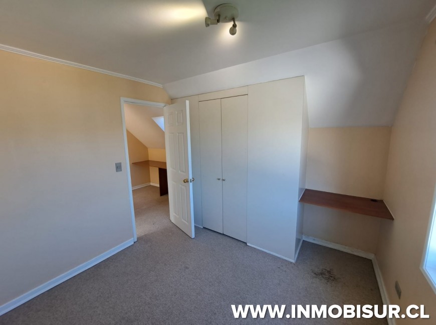 Arriendo en Puerto Montt | Arriendo casa en Alta Vista