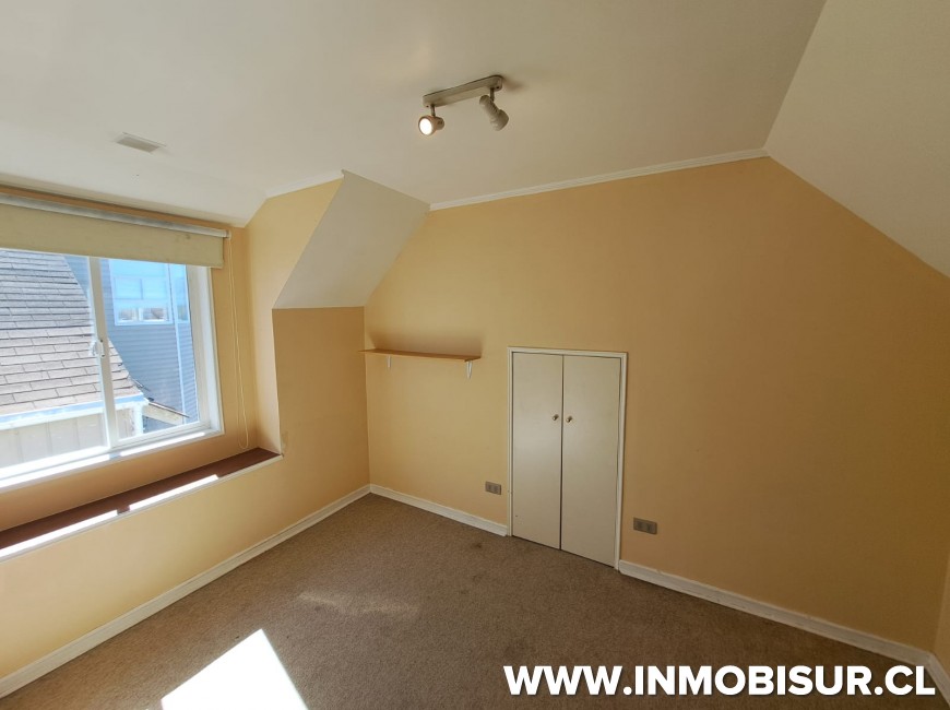 Arriendo en Puerto Montt | Arriendo casa en Alta Vista