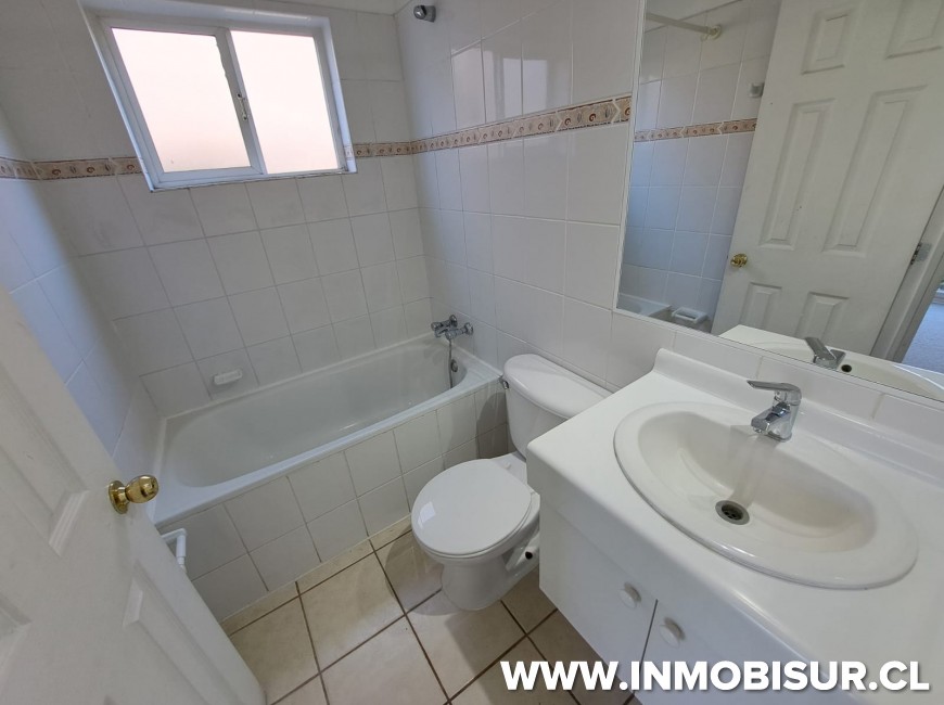 Arriendo en Puerto Montt | Arriendo casa en Alta Vista