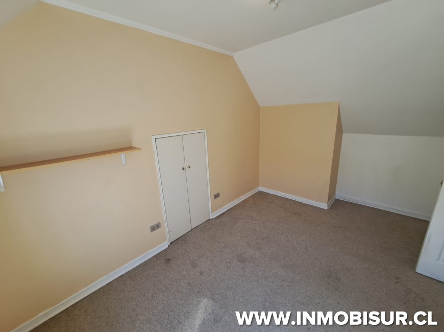 Arriendo en Puerto Montt | Arriendo casa en Alta Vista