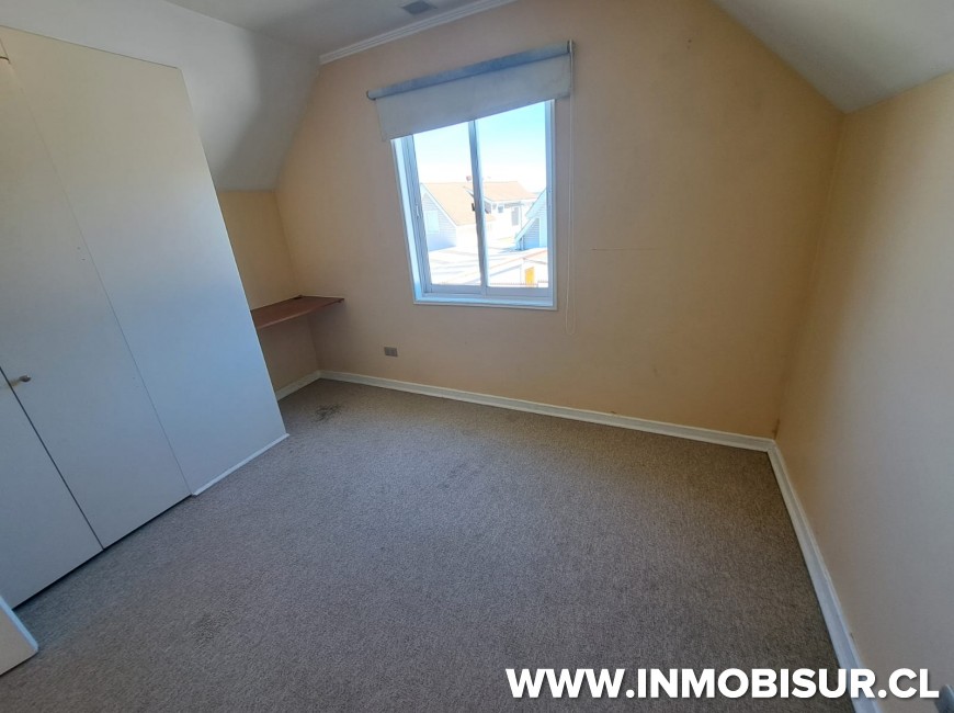 Arriendo en Puerto Montt | Arriendo casa en Alta Vista