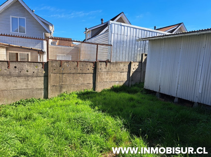 Arriendo en Puerto Montt | Arriendo casa en Alta Vista