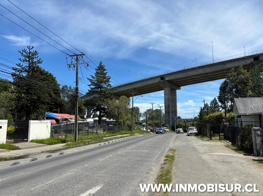 Arriendo en Puerto Montt | Arriendo casa para oficinas en calle Regimiento