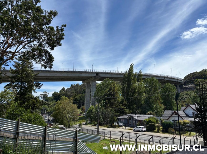 Arriendo en Puerto Montt | Arriendo casa para oficinas en calle Regimiento