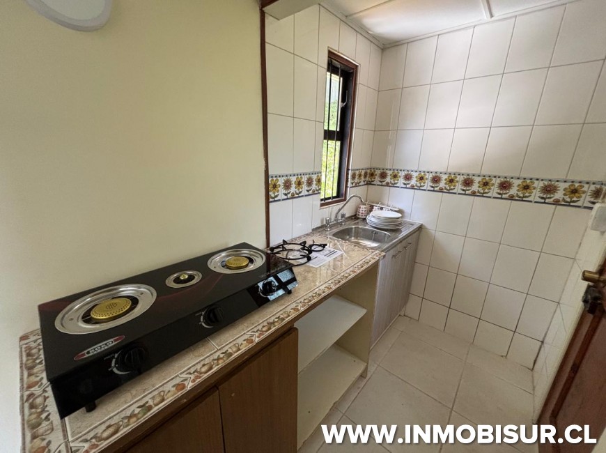 Arriendo en Puerto Montt | Arriendo casa para oficinas en calle Regimiento