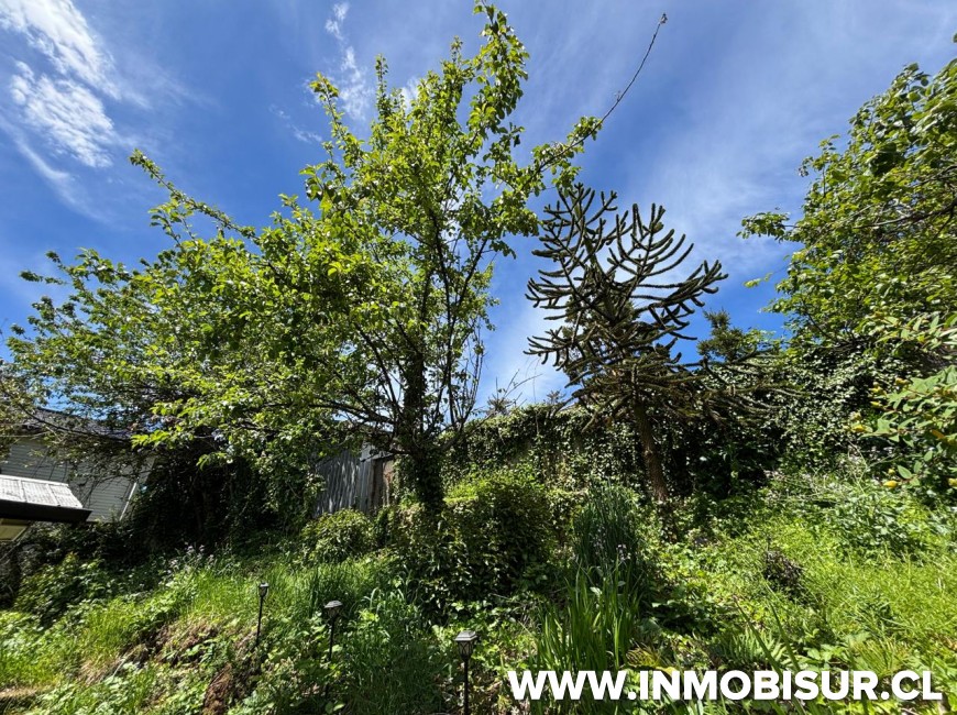 Arriendo en Puerto Montt | Arriendo casa para oficinas en calle Regimiento