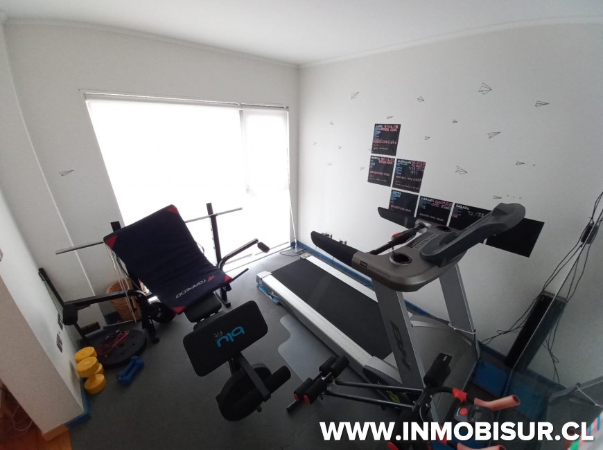 Arriendo en Puerto Montt | Arriendo casa Sector Seminario