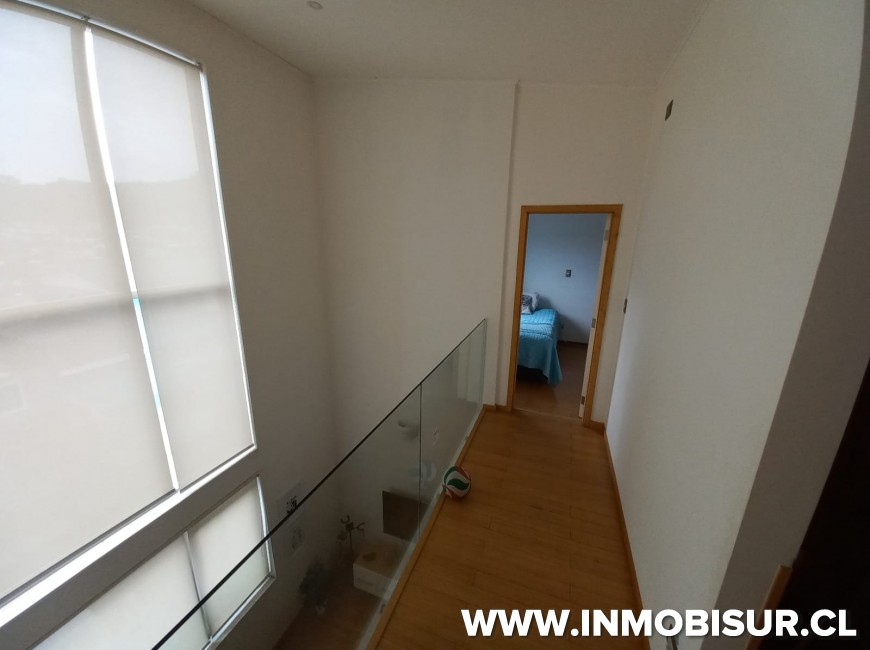 Arriendo en Puerto Montt | Arriendo casa Sector Seminario