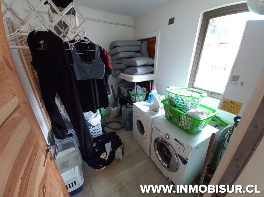 Arriendo en Puerto Montt | Arriendo casa Sector Seminario